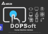 DOPSoft Delta HMI