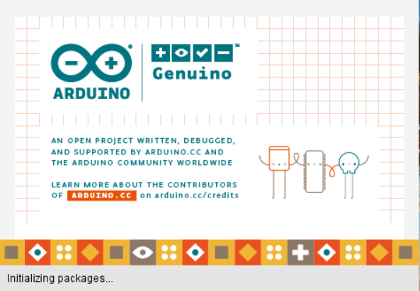 Arduino IDE