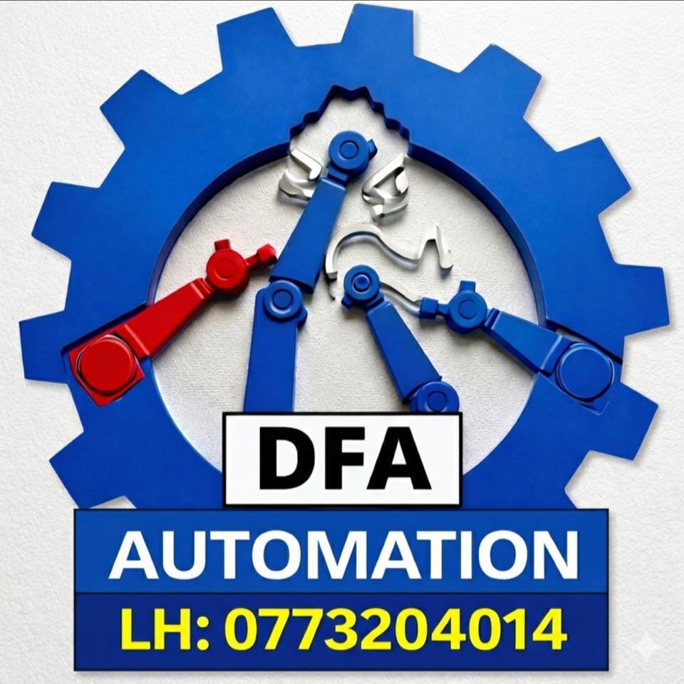 DFA Automation